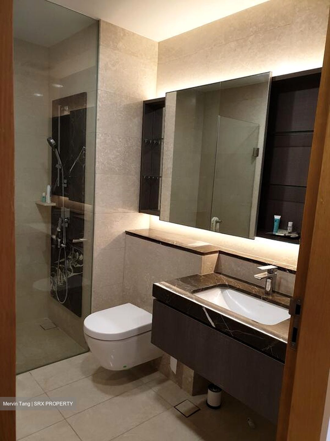 Marina One Residences (D1), Apartment #509170971